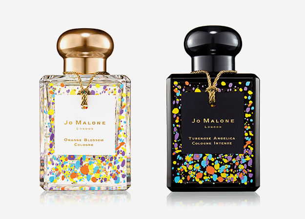 Orange Blossom от Jo Malone, 6 500 руб.; Tuberose Angelica от Jo Malone, 7 990 руб. Orange Blossom от Jo Malone, 6 500 руб.; Tuberose Angelica от Jo Malone, 7 990 руб.