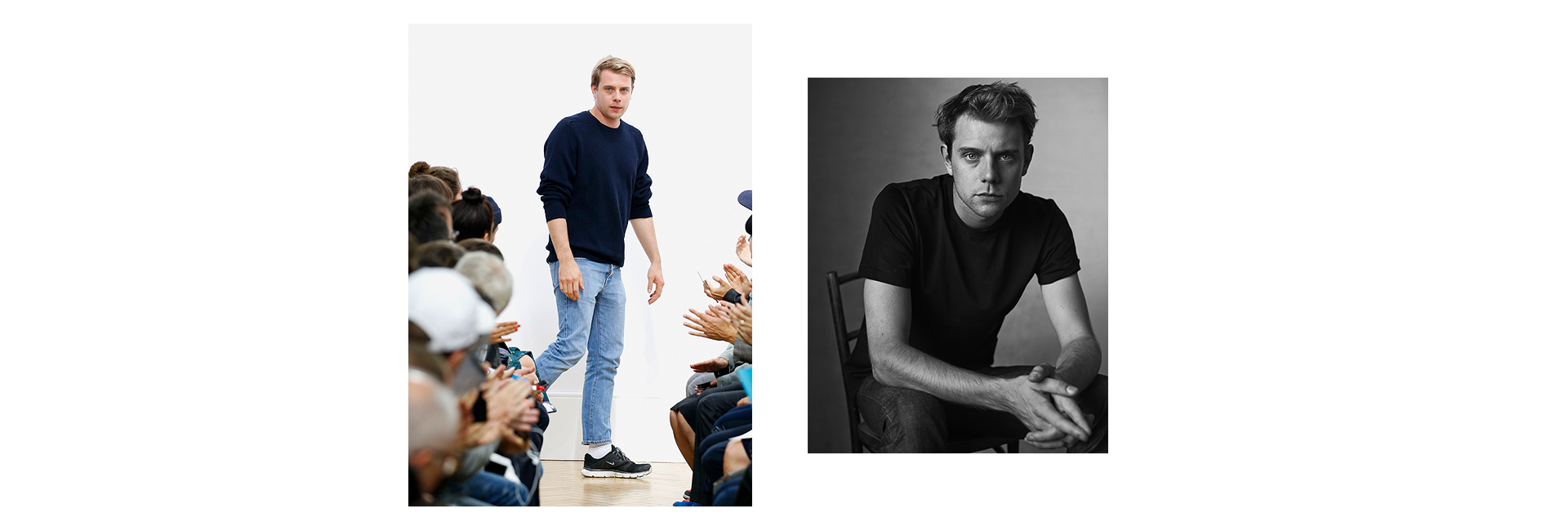 Почему дизайнеры, режиссеры и гендиректоры носят одну и ту же одежду (фото 1)