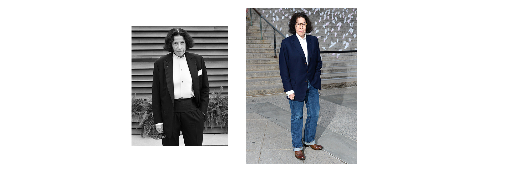 Почему дизайнеры, режиссеры и гендиректоры носят одну и ту же одежду (фото 2)