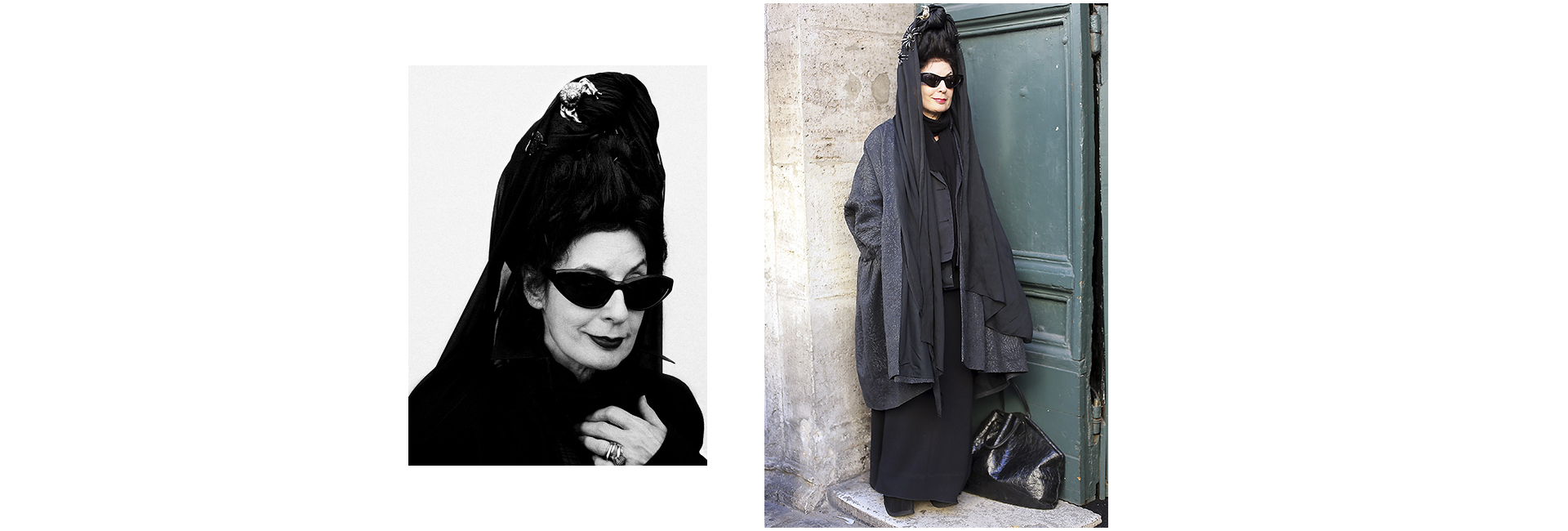 Почему дизайнеры, режиссеры и гендиректоры носят одну и ту же одежду (фото 4)