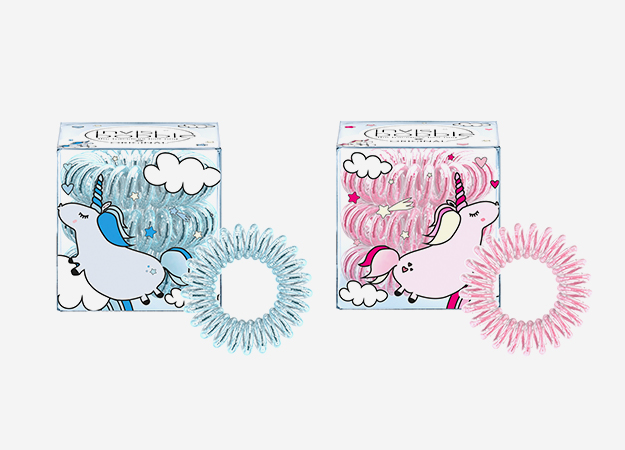 Unicorn Edition от invisibobble, 290 руб. 