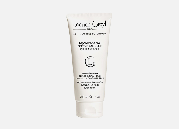 Shampooing Creme Moelle de Bambou от Leonor Greyl, 3620 руб.