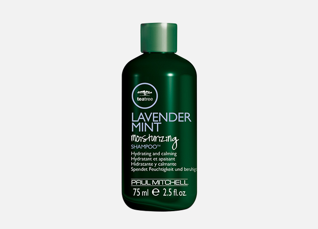 Lavender Mint Moisturizing Shampoo от Paul Mitchell, 1755 руб.