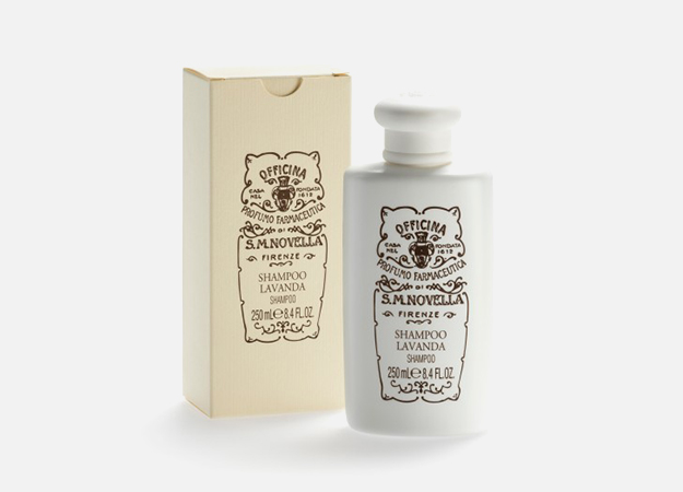 Shampoo Lavanda от Santa Maria Novella, 4000 руб. 