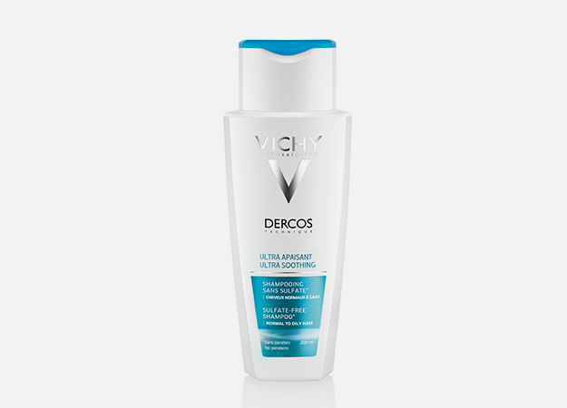 Dercos Ultra Soothing от Vichy, 790 руб. 