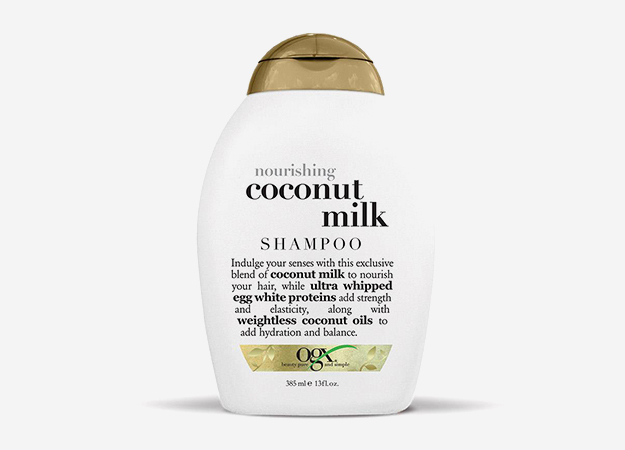 Coconut Milk Shampoo от OGX, 895 руб. 