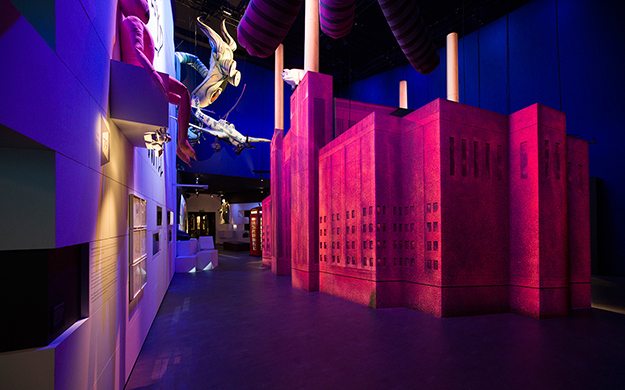 Арт-планы путешественника на лето-2017 (фото 1)