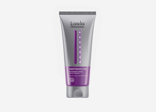 Deep Moisture Intensive Mask от Londa Professional, 870 руб. 