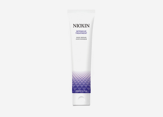 Deep Repair Hair Masque от Nioxin, 1760 руб. 