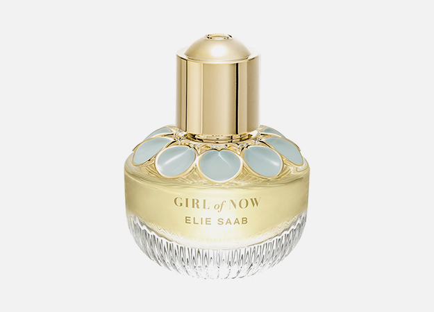 Girl of Now от Elie Saab, 5900 руб. 