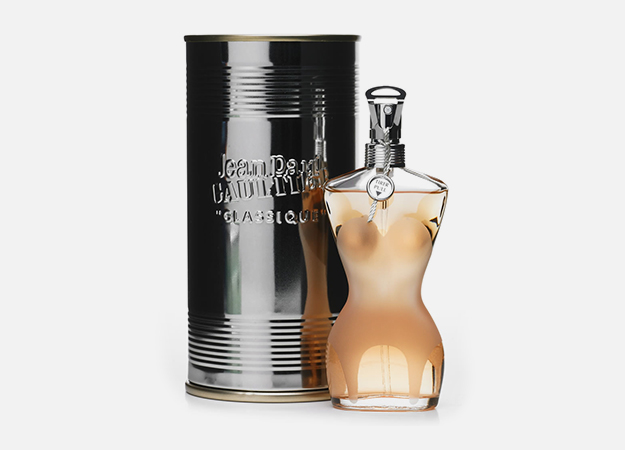 Classique от Jean Paul Gaultier, 3100 руб. 