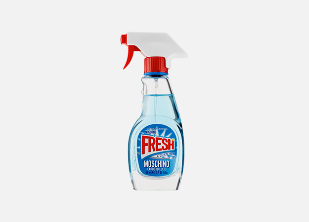 Fresh Couture от Moschino, 4720 руб.