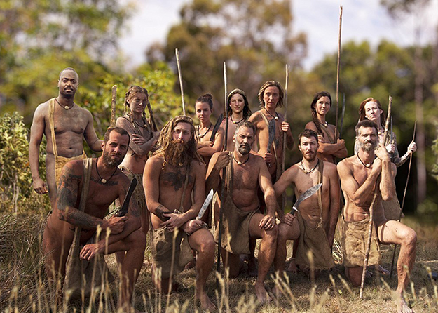 9 телешоу и сериалов, которые мы любим, но не говорим об этом (фото 3)