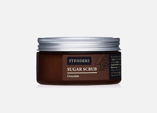 Sugar Scrub от Stenders, 776 руб.