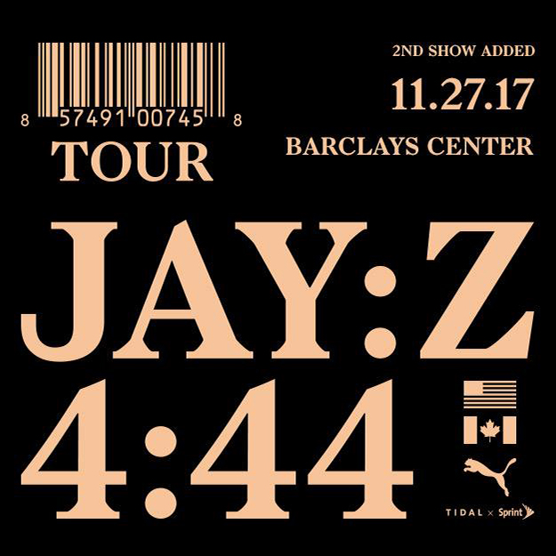 Puma анонсировала коллаборацию с Джей-Зи (фото 1)