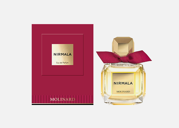 Nirmala от Molinard, 5600 руб. 