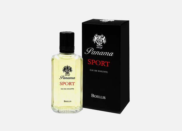Panama Sport от Boellis,  6000 руб. 