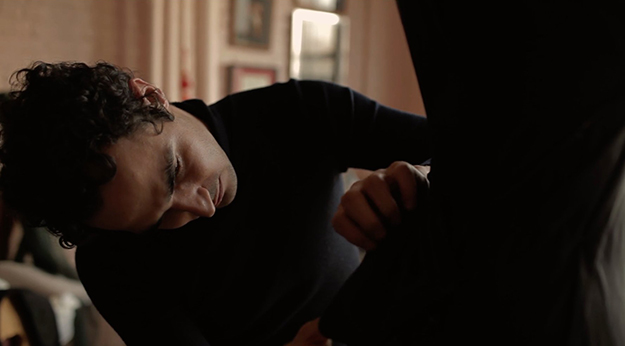 Вышел первый трейлер фильма о Заке Позене (фото 1)