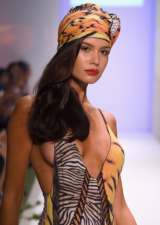 San Lorenzo Bikinis San Lorenzo Bikinis