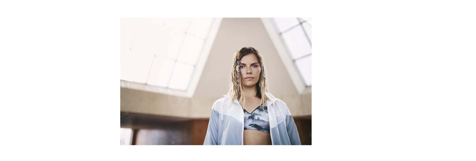 Дизайнер Даша Сельянова: «Если ждать, пока тебе позвонит Vogue, ничего не случится» (фото 3)