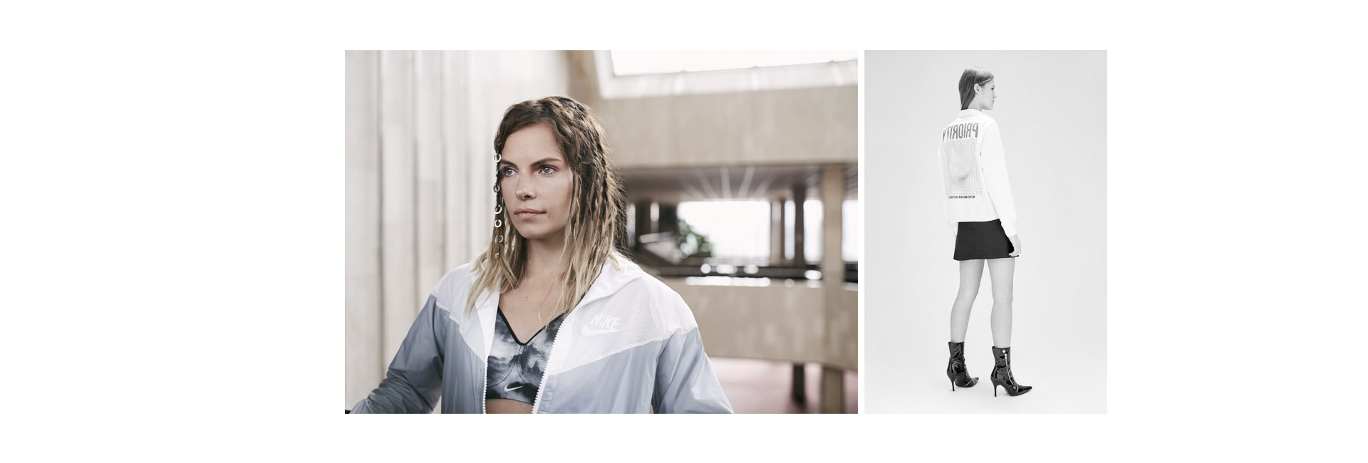 Дизайнер Даша Сельянова: «Если ждать, пока тебе позвонит Vogue, ничего не случится» (фото 1)