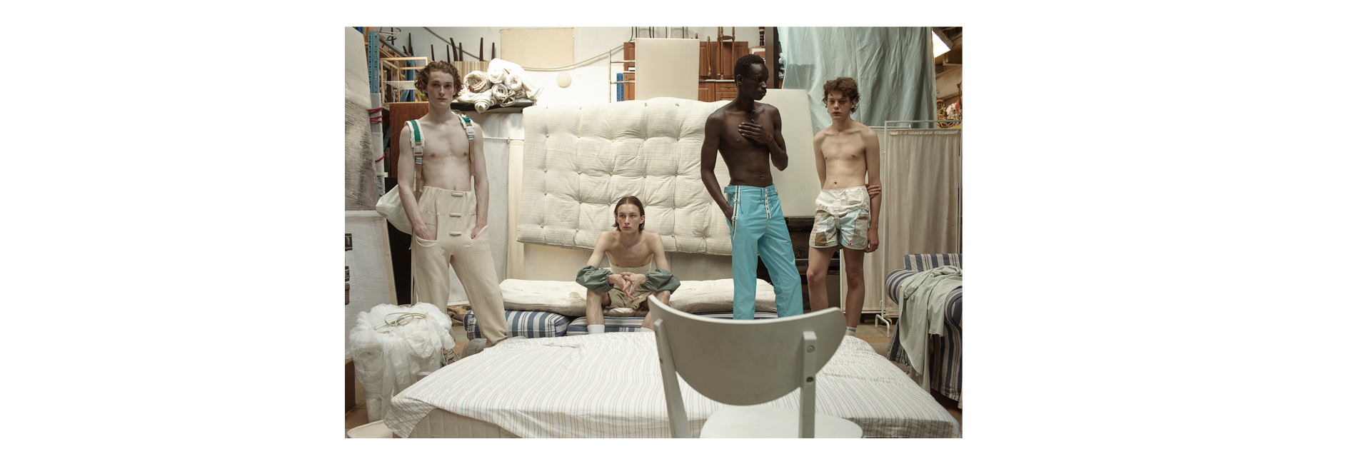 Новое имя: «Наше» (фото 1)