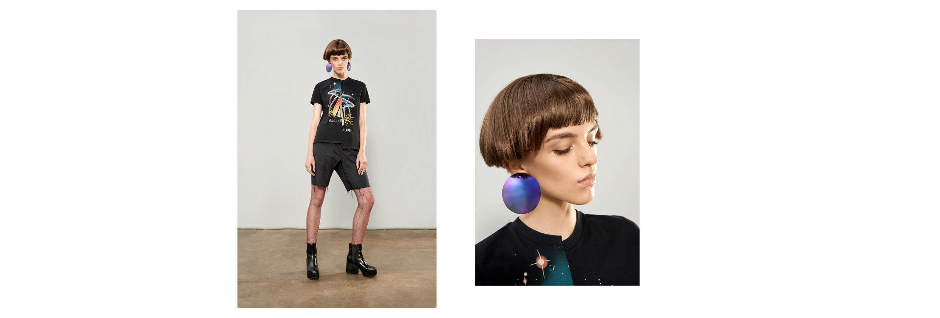 Как носить вещи в стиле сай-фай: 4 варианта (фото 2)