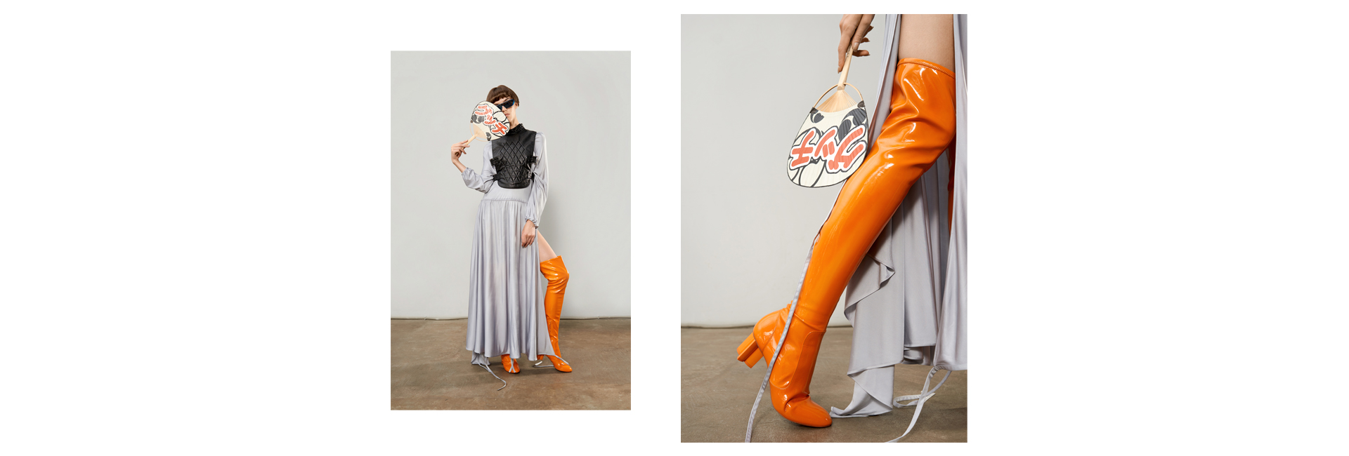 Как носить вещи в стиле сай-фай: 4 варианта (фото 4)