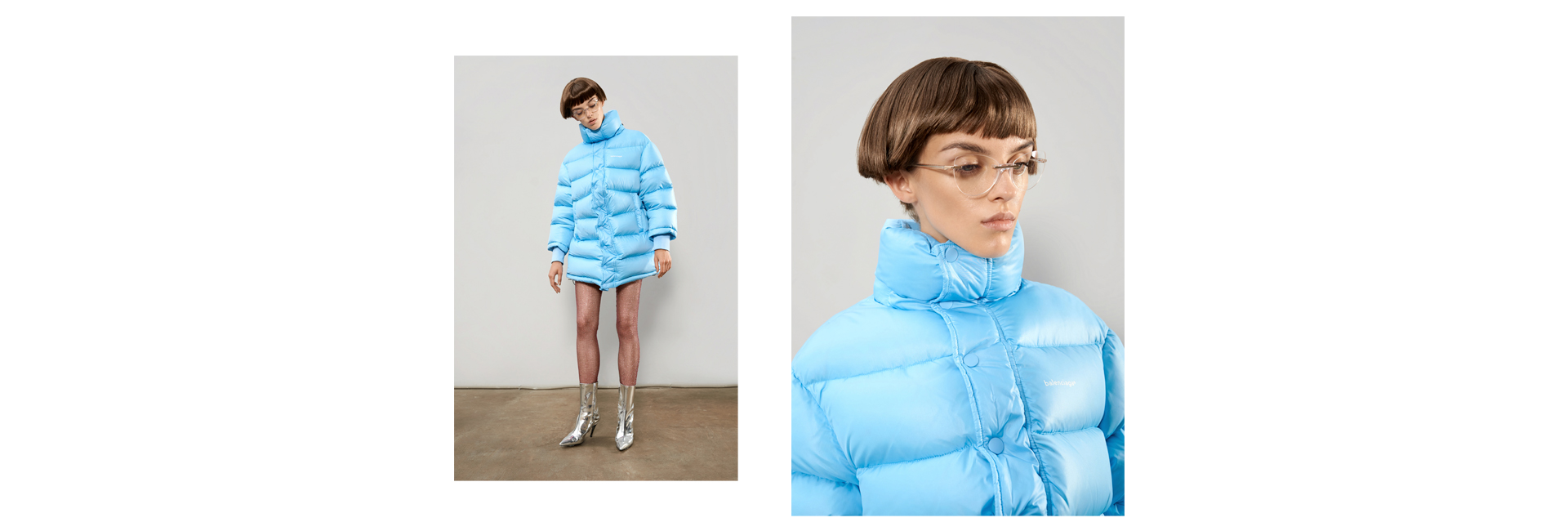 Как носить вещи в стиле сай-фай: 4 варианта (фото 8)