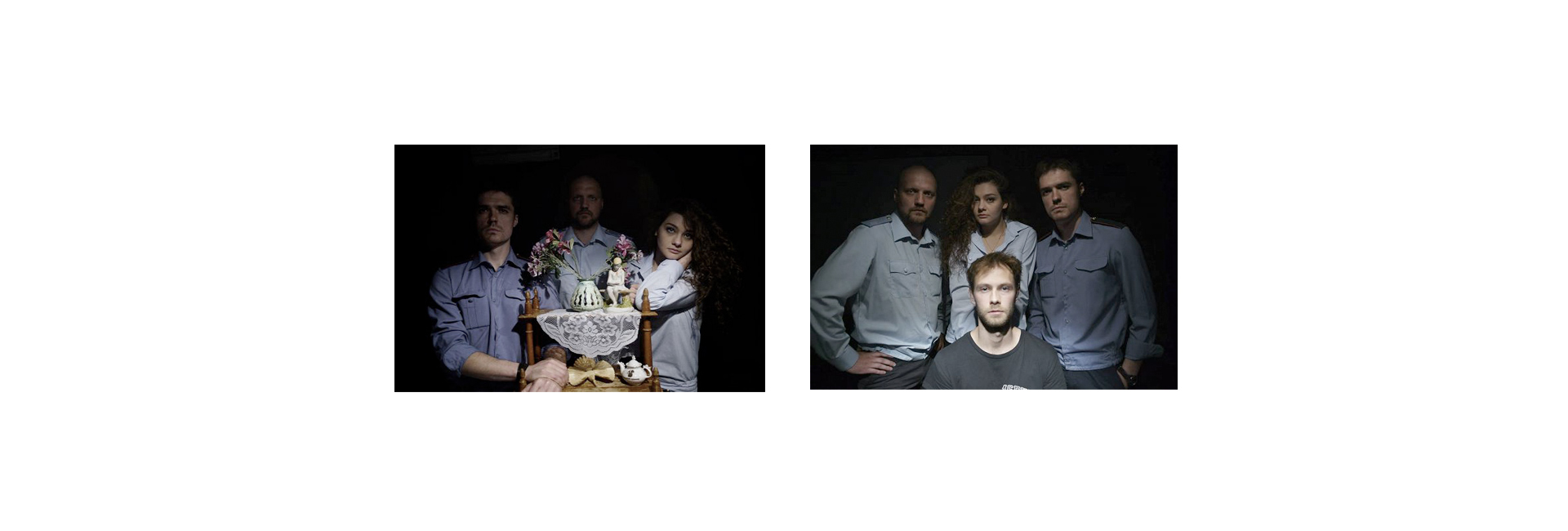 10 спектаклей осени, которые неприлично пропускать (фото 2)