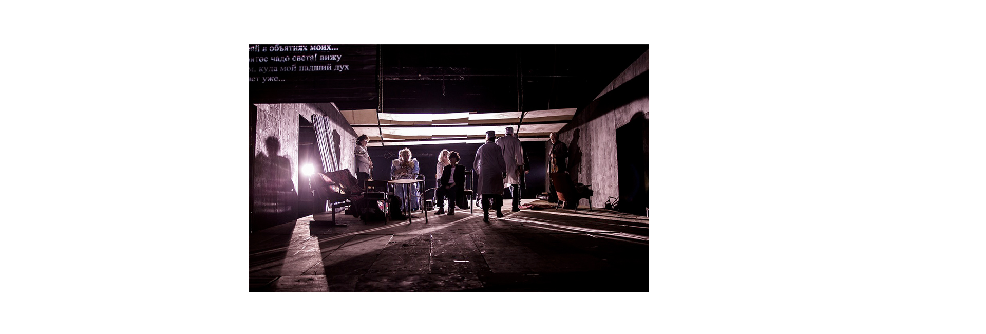 10 спектаклей осени, которые неприлично пропускать (фото 1)