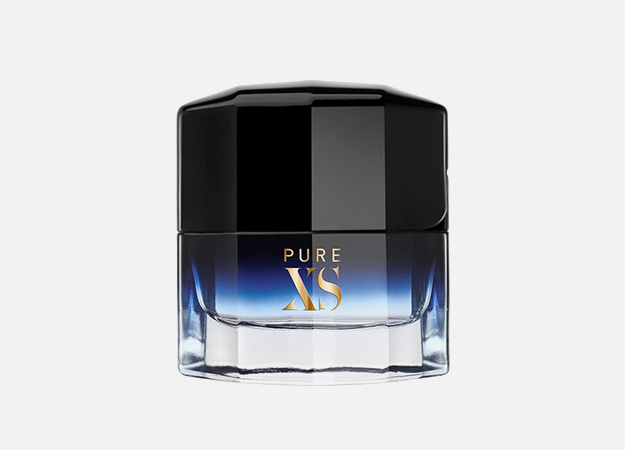 Pure XS от Paco Rabanne, 5000 руб.