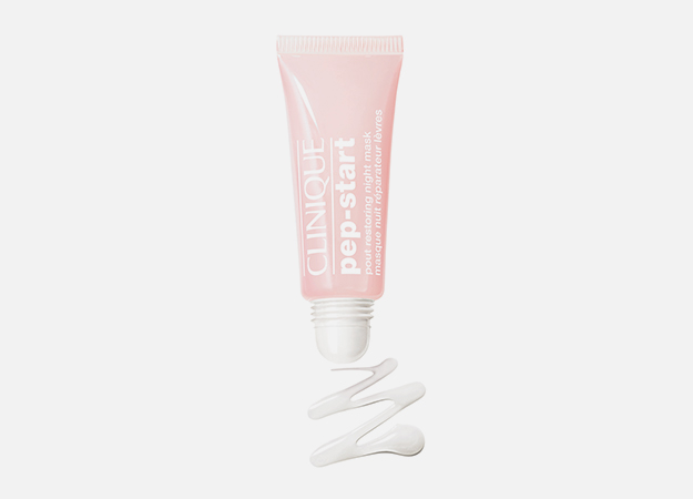 Pep-Start Pout Restoring Night Mask от Clinique, 1200 руб. 