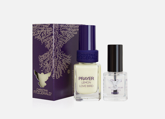 Prayer от Christina Fitzgerald, 1350 руб. 