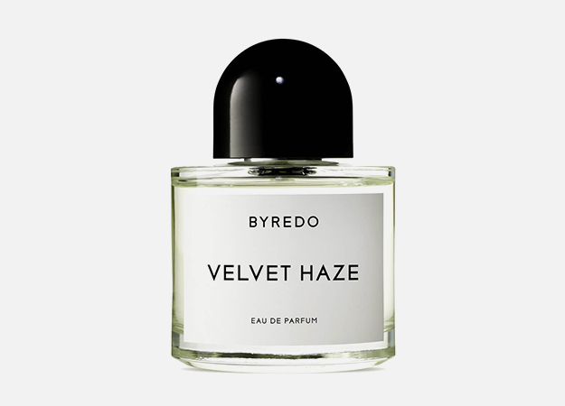 Velvet Haze от Byredo, 14300 руб. 