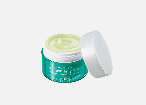 Refresh Jelly Mask от Cefine, 2 960 руб. 