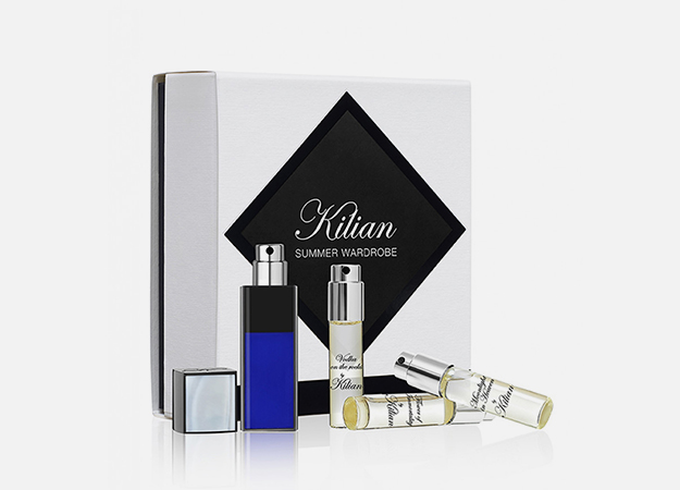 Travel Set Summer Wardrobe от By Kilian, 11 000 руб. 