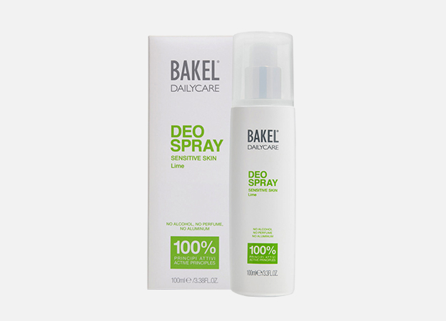 Deo Spray от Bakel, 2600 руб. 