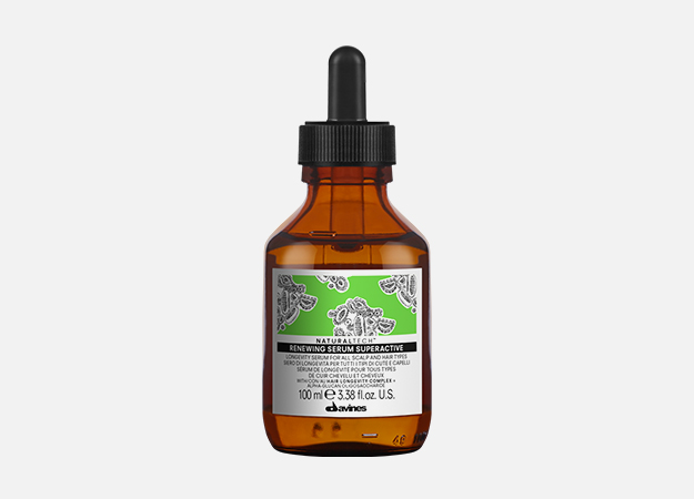 Renewing Serum Superactive от Davines, 6760 руб.