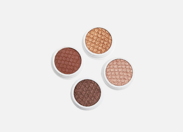 Super Shock Shadow Collection от ColourPop, 1060 руб. 