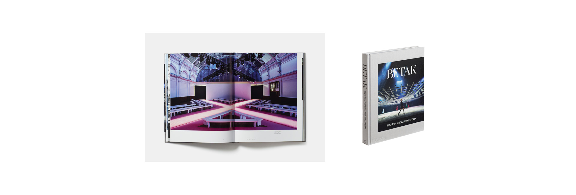 «Недели моды скоро исчезнут» — интервью с продюсером шоу Dior и Raf Simons (фото 1)