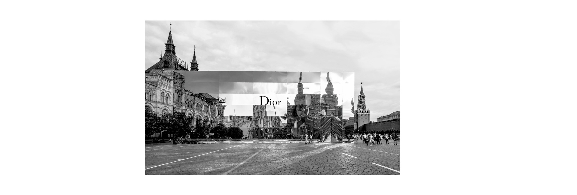 «Недели моды скоро исчезнут» — интервью с продюсером шоу Dior и Raf Simons (фото 2)