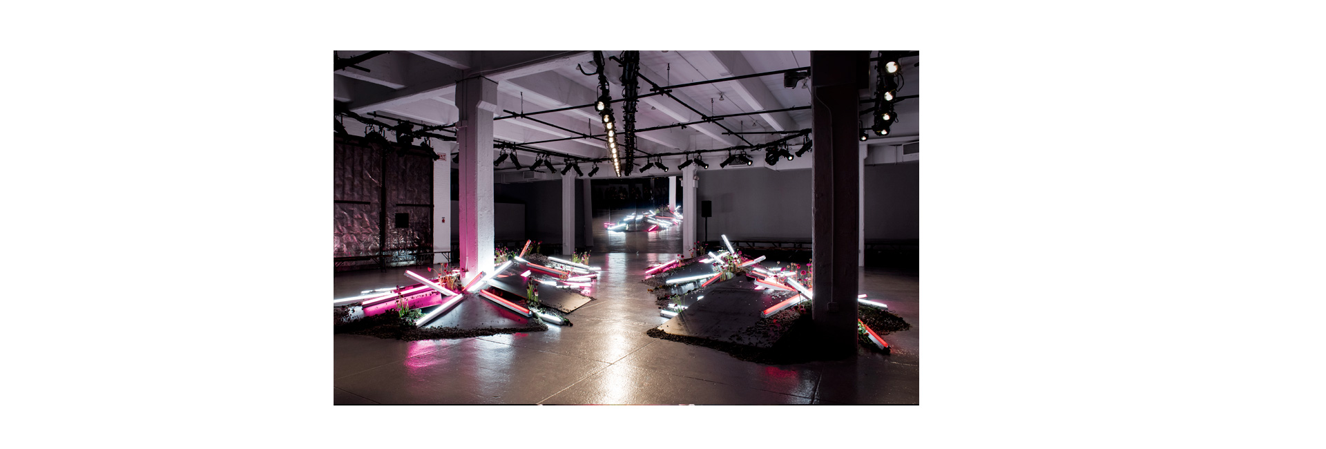 «Недели моды скоро исчезнут» — интервью с продюсером шоу Dior и Raf Simons (фото 4)