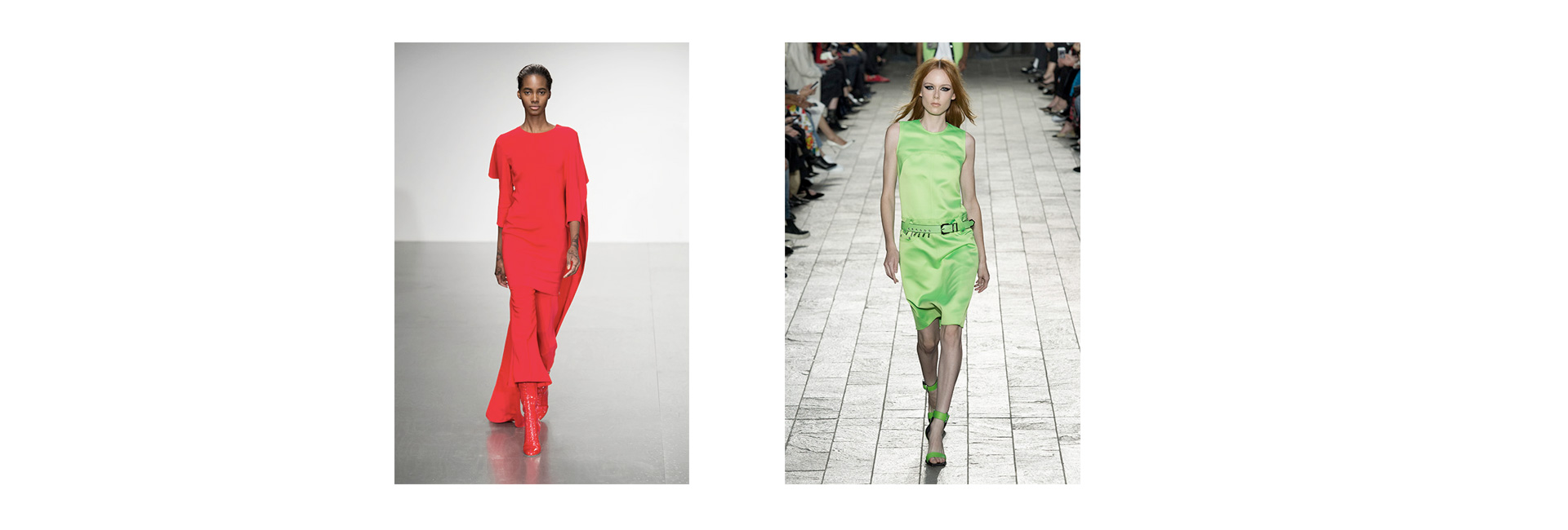 Antonio Berardi / Versus Versace