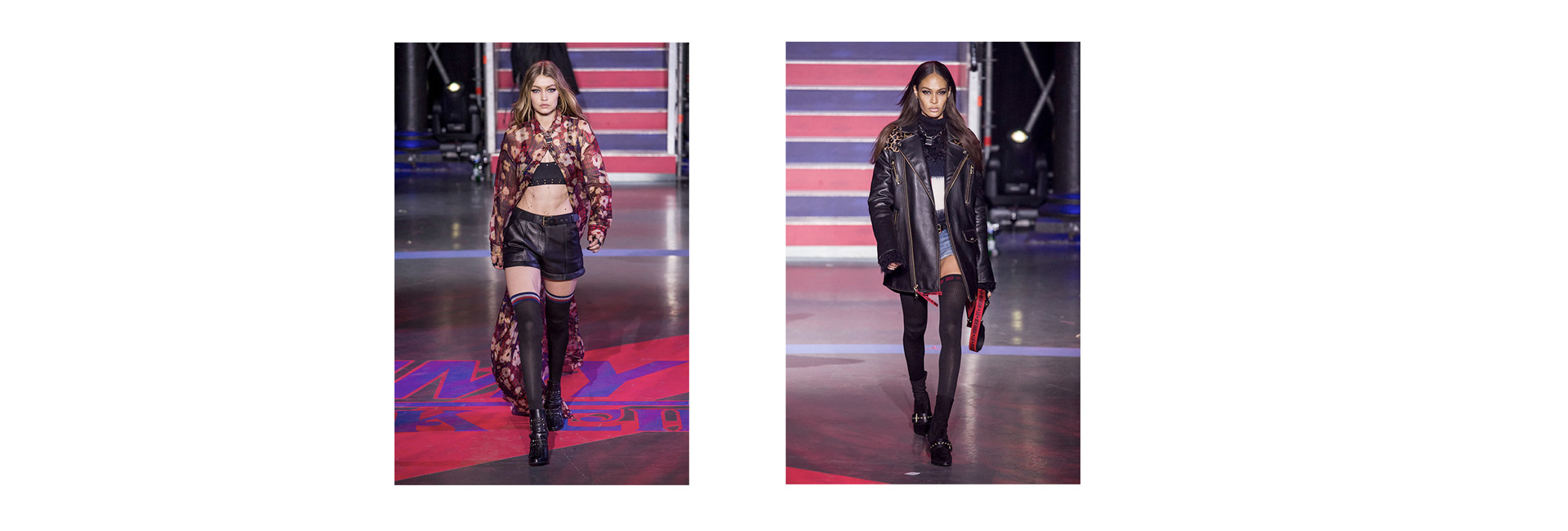 Неделя моды в Лондоне: итоги (фото 5)