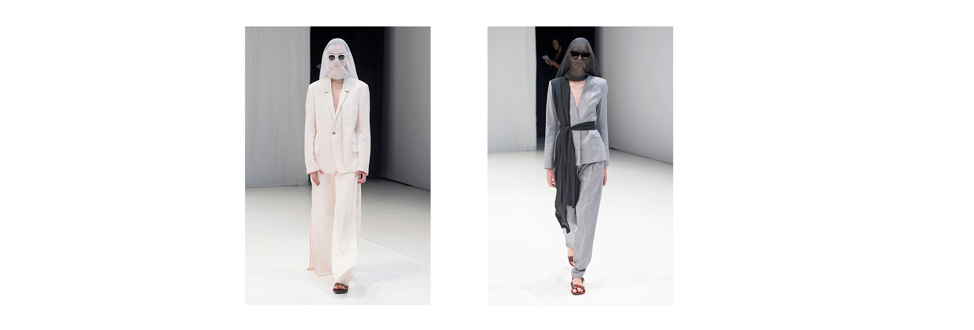 Неделя моды в Лондоне: итоги (фото 3)