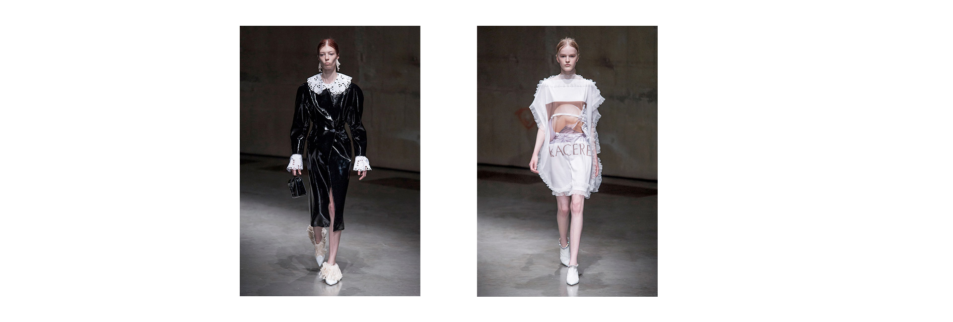 Неделя моды в Лондоне: итоги (фото 4)