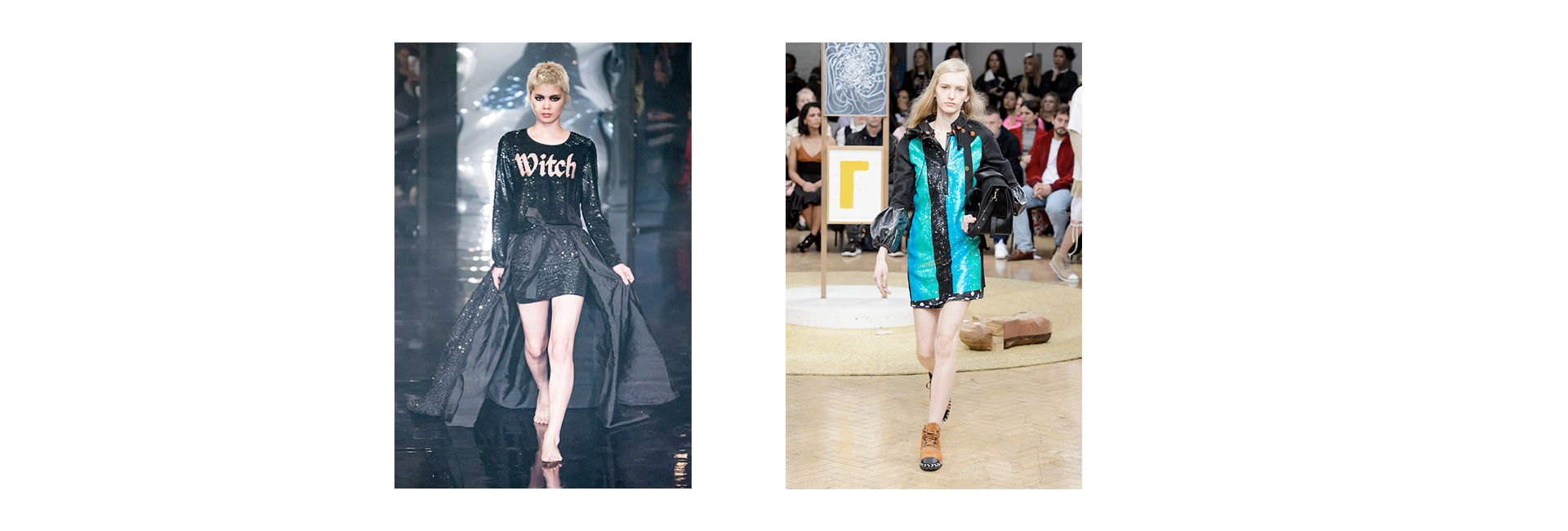 Ashish / J.W.Anderson