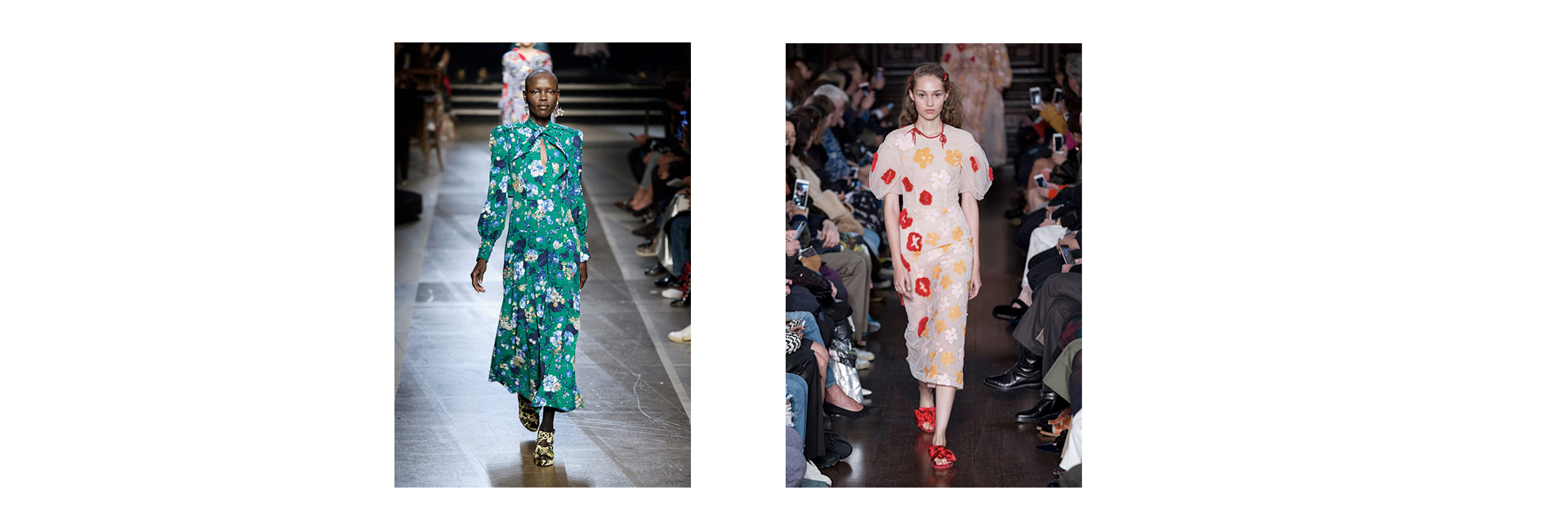 Erdem / Simone Rocha