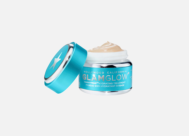 Thirstymud Hydrating Treatment от Glamglow, 3660 руб. 